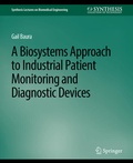 Cover: Biosystems Approach to Industrial Patient Monitoring and Diagnostic Devices, A - Springer