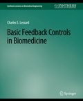 Cover: Basic Feedback Controls in Biomedicine - Springer