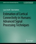 Cover: Estimation of Cortical Connectivity in Humans - Springer