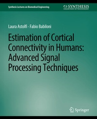 Enlarge image Cover: Estimation of Cortical Connectivity in Humans - Springer
