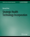 Cover: Strategic Health Technology Incorporation - Springer