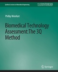 Cover: Biomedical Technology Assessment - Springer
