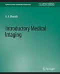 Cover: Introductory Medical Imaging - Springer