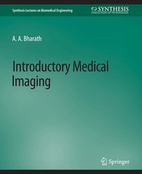 Enlarge image Cover: Introductory Medical Imaging - Springer