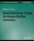 Cover: Neural Interfacing - Springer