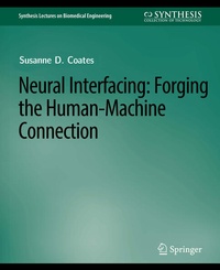 Enlarge image Cover: Neural Interfacing - Springer