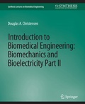 Cover: Introduction to Biomedical Engineering - Springer