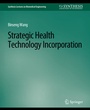 Cover: Strategic Health Technology Incorporation - Springer