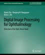 Cover: Digital Image Processing for Ophthalmology - Springer