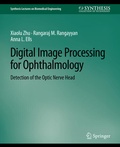 Cover: Digital Image Processing for Ophthalmology - Springer