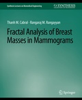 Cover: Fractal Analysis of Breast Masses in Mammograms - Springer