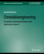 Cover: Chronobioengineering - Springer