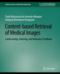 Cover: Content-based Retrieval of Medical Images - Springer