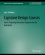 Cover: Capstone Design Courses, Part II - Springer