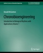 Cover: Chronobioengineering - Springer