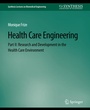 Cover: Health Care Engineering Part II - Springer