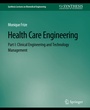 Cover: Health Care Engineering Part I - Springer