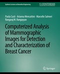 Cover: Computerized Analysis of Mammographic Images for Detection and Characterization of Breast Cancer - Springer