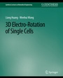 Cover: 3D Electro-Rotation of Single Cells - Springer