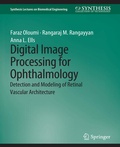 Cover: Digital Image Processing for Ophthalmology - Springer