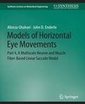 Cover: Models of Horizontal Eye Movements - Springer