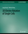 Cover: 3D Electro-Rotation of Single Cells - Springer