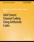 Cover: Joint Source Channel Coding Using Arithmetic Codes - Springer