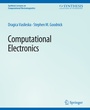 Cover: Computational Electronics - Springer