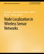 Cover: Node Localization in Wireless Sensor Networks - Springer