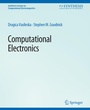 Cover: Computational Electronics - Springer