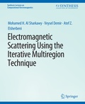 Cover: Electromagnetic Scattering using the Iterative Multi-Region Technique - Springer
