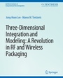 Cover: Three-Dimensional Integration and Modeling - Springer