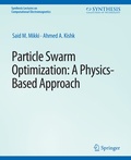 Cover: Particle Swarm Optimizaton - Springer