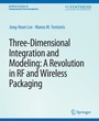 Cover: Three-Dimensional Integration and Modeling - Springer