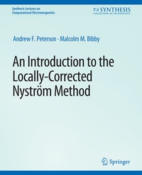 Enlarge image Cover: An Introduction to the Locally Corrected Nystrom Method - Springer