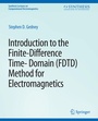 Cover: Introduction to the Finite-Difference Time-Domain (FDTD) Method for Electromagnetics - Springer