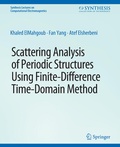 Cover: Scattering Analysis of Periodic Structures using Finite-Difference Time-Domain Method - Springer