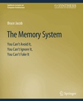 Cover: The Memory System - Springer