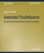Cover: Automatic Parallelization - Springer