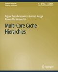 Cover: Multi-Core Cache Hierarchies - Springer