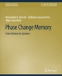Cover: Phase Change Memory - Springer
