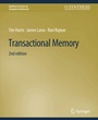 Cover: Transactional Memory, Second Edition - Springer