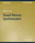 Cover: Shared-Memory Synchronization - Springer