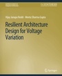 Cover: Resilient Architecture Design for Voltage Variation - Springer