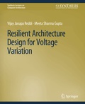 Cover: Resilient Architecture Design for Voltage Variation - Springer