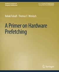 Abbildung von: A Primer on Hardware Prefetching - Springer