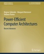 Cover: Power-Efficient Computer Architectures - Springer
