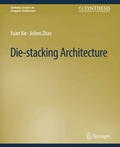 Cover: Die-stacking Architecture - Springer