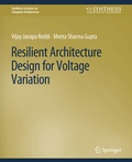Cover: Resilient Architecture Design for Voltage Variation - Springer