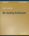 Cover: Die-stacking Architecture - Springer